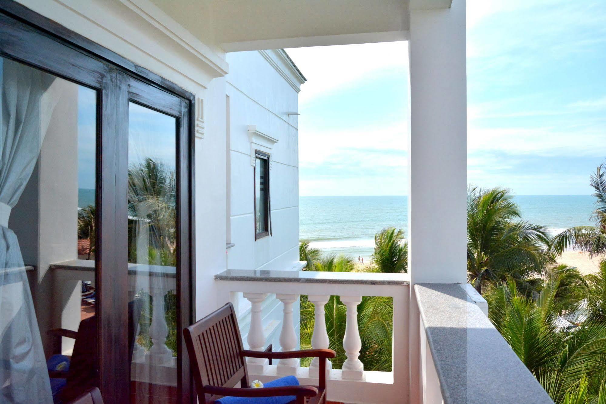 Dessole Muine Resort