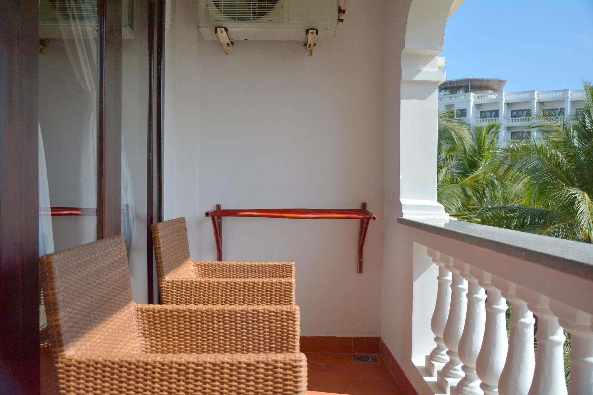Dessole Muine 3* Phan Thiet