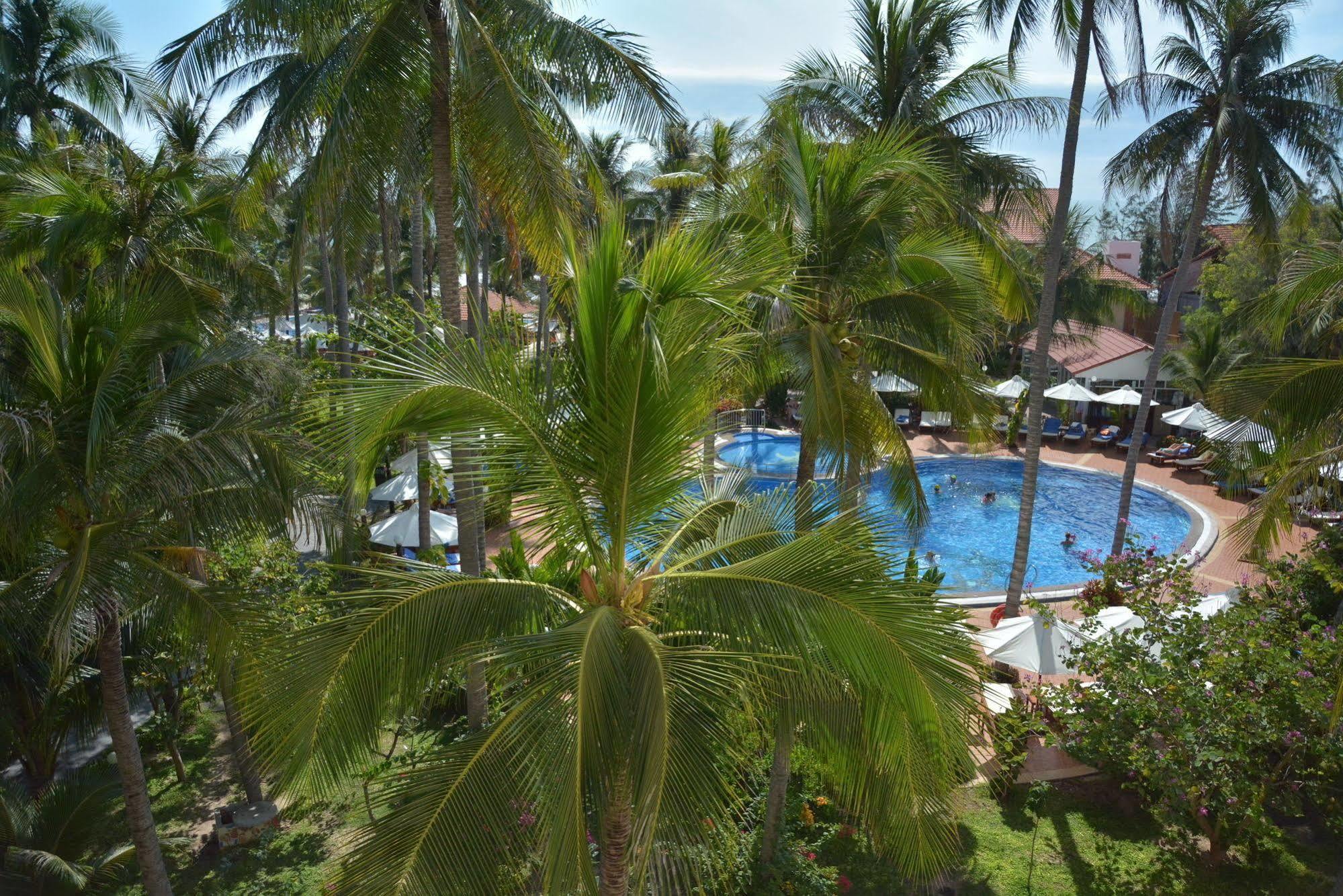Dessole Muine Resort Phan Thiet