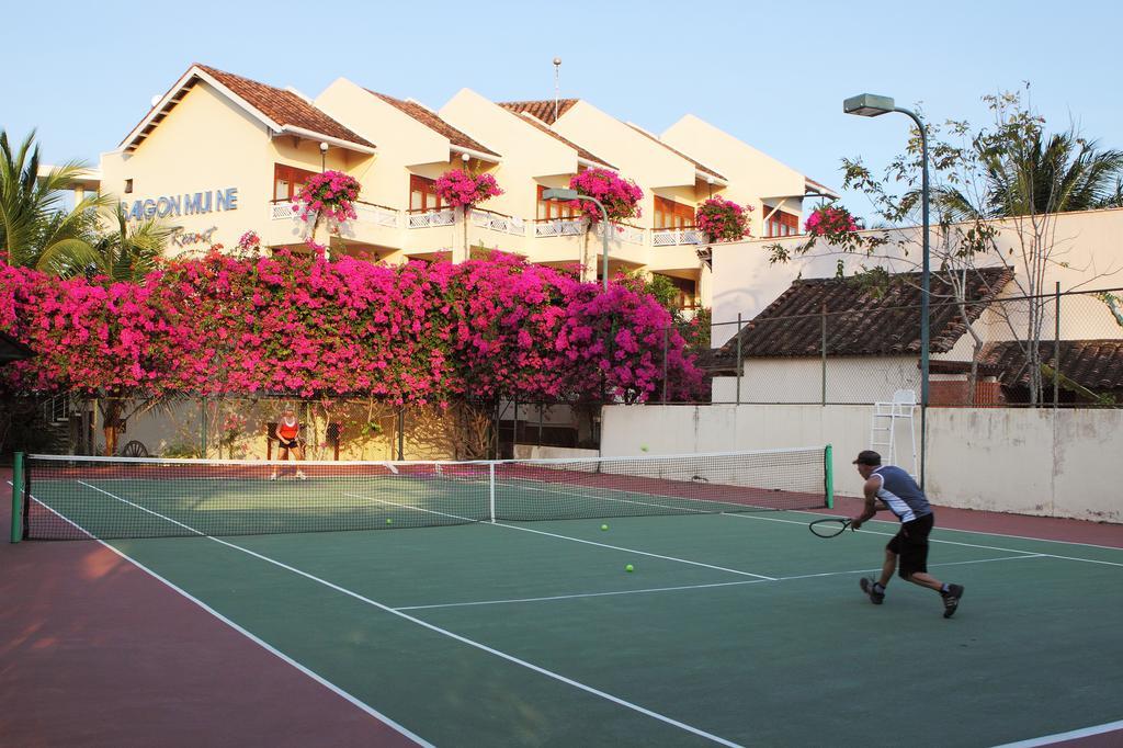 Saigon Mui Ne 4*