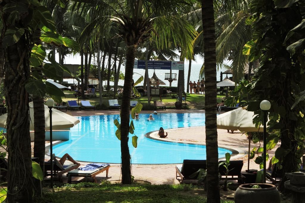 Saigon Mui Ne Resort Phan Thiet