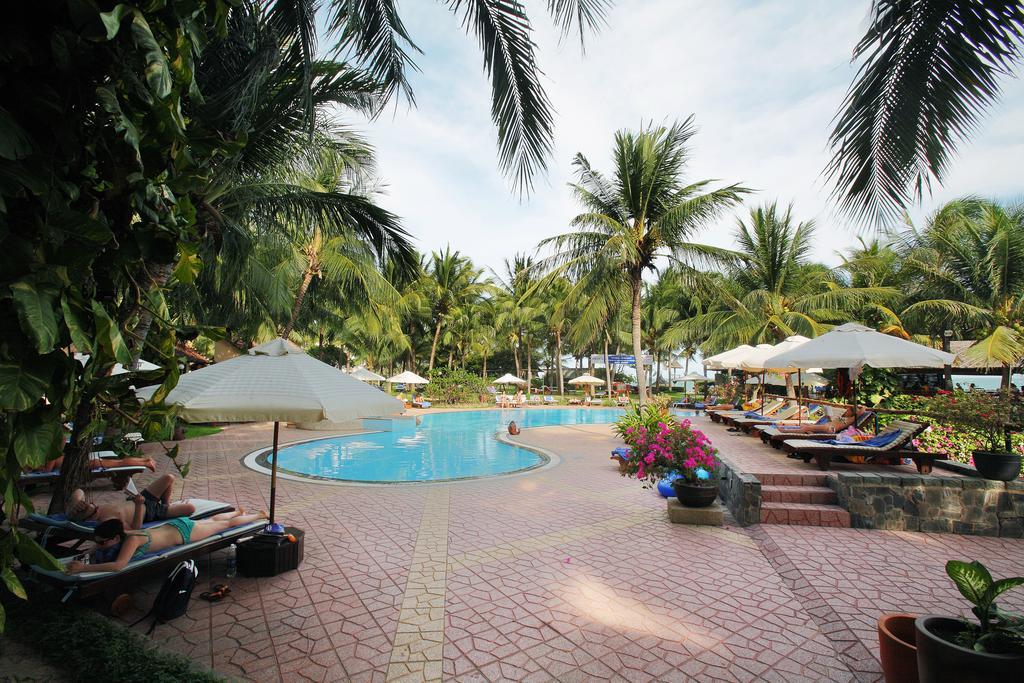 Saigon Mui Ne Phan Thiet