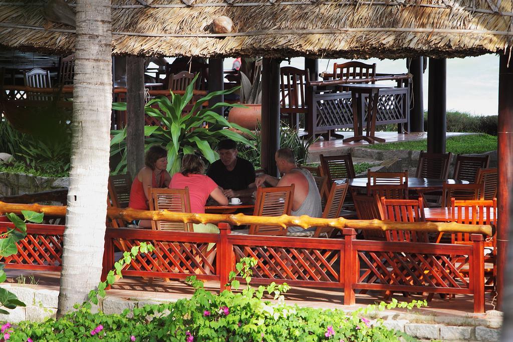Saigon Mui Ne Resort 4*