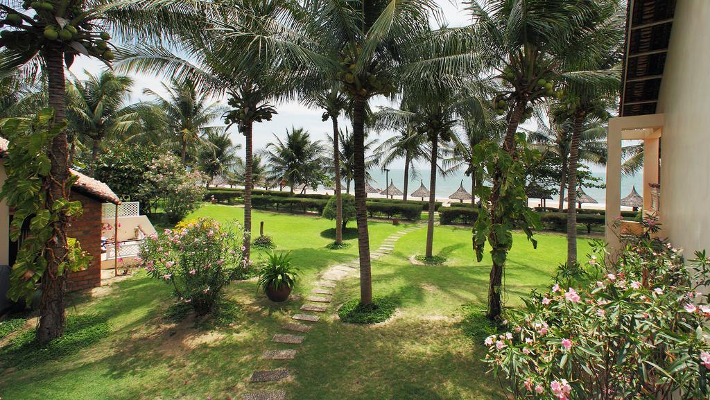 Saigon Mui Ne Phan Thiet