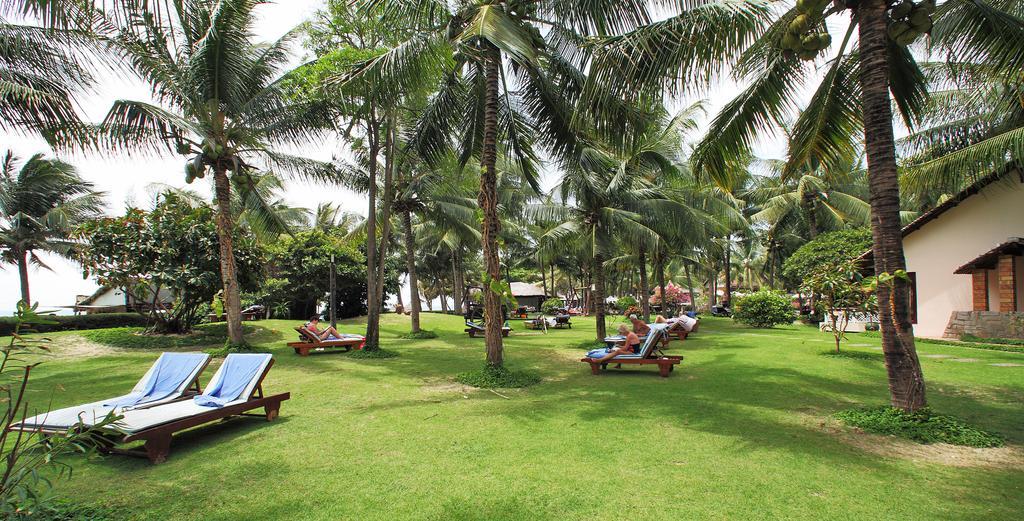 Saigon Mui Ne Resort