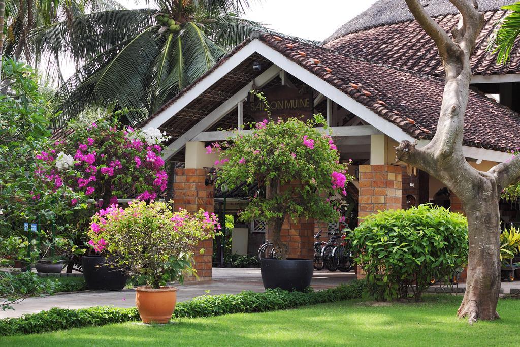 Saigon Mui Ne 4*