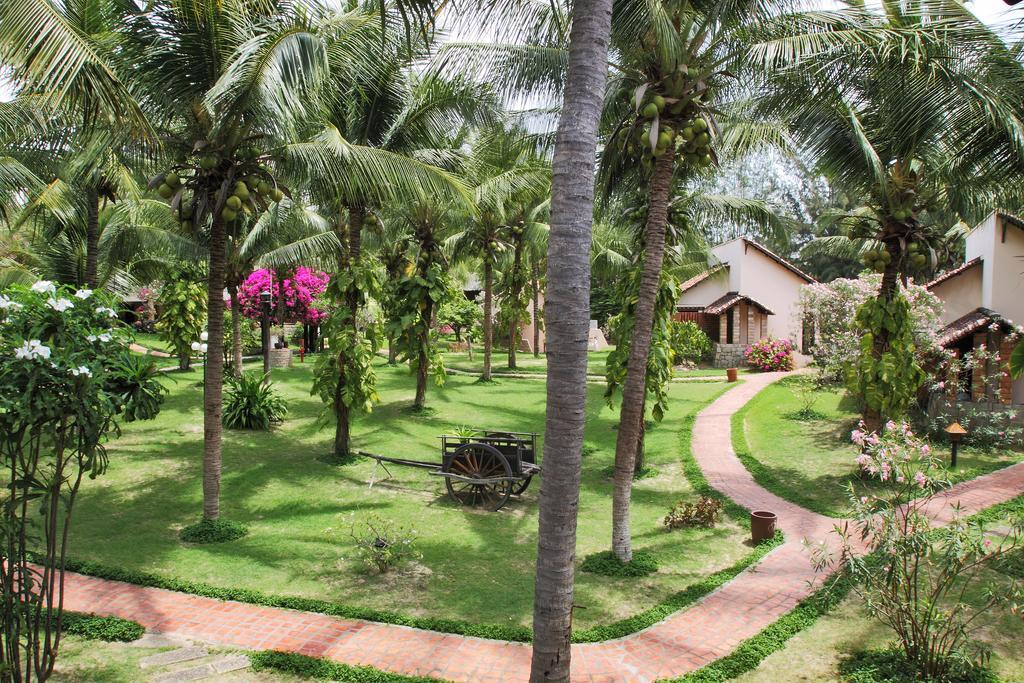 Resort Saigon Mui Ne Phan Thiet
