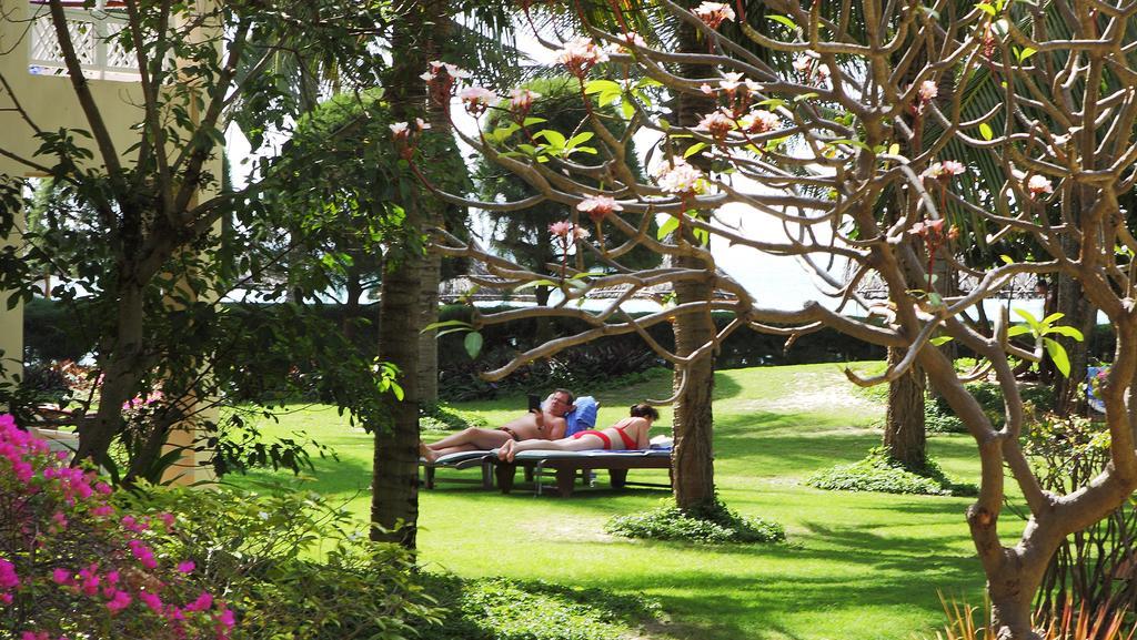 Saigon Mui Ne Resort Phan Thiet