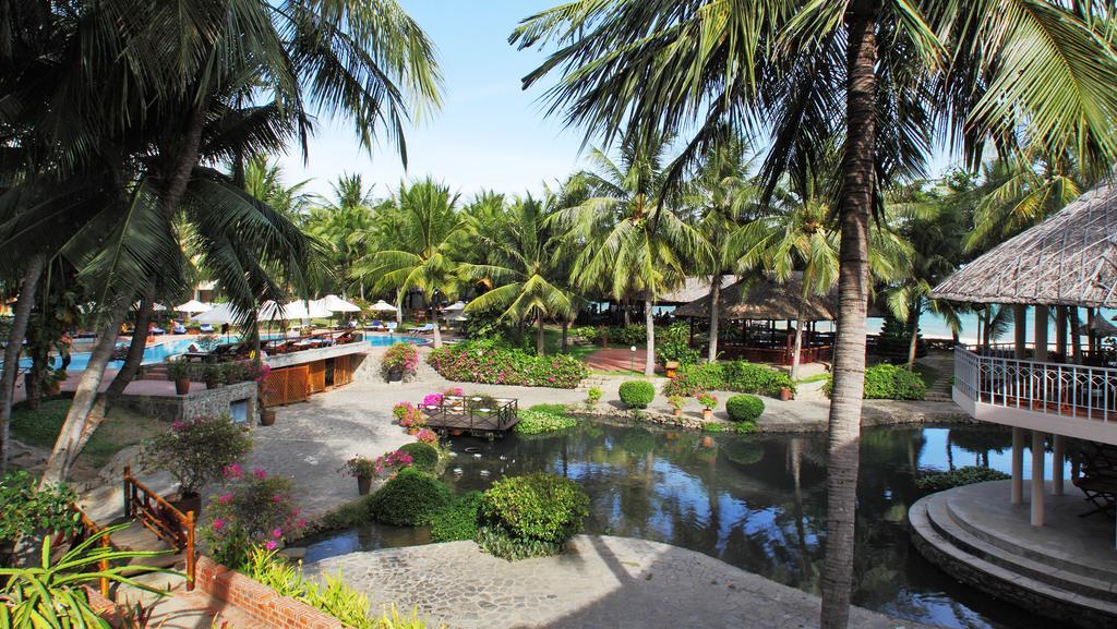 Resort Saigon Mui Ne 4*