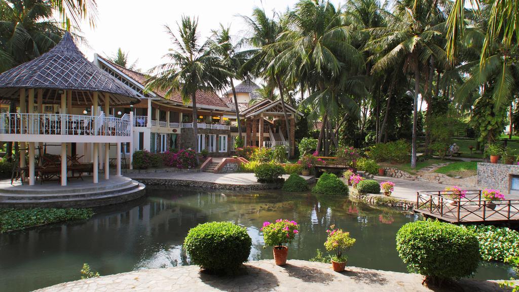 Saigon Mui Ne 4*