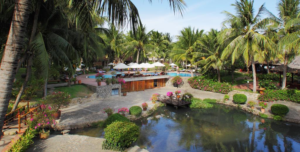 Resort Saigon Mui Ne Phan Thiet