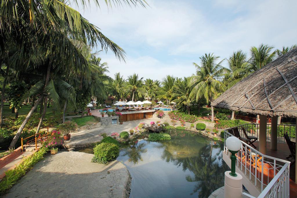 Saigon Mui Ne