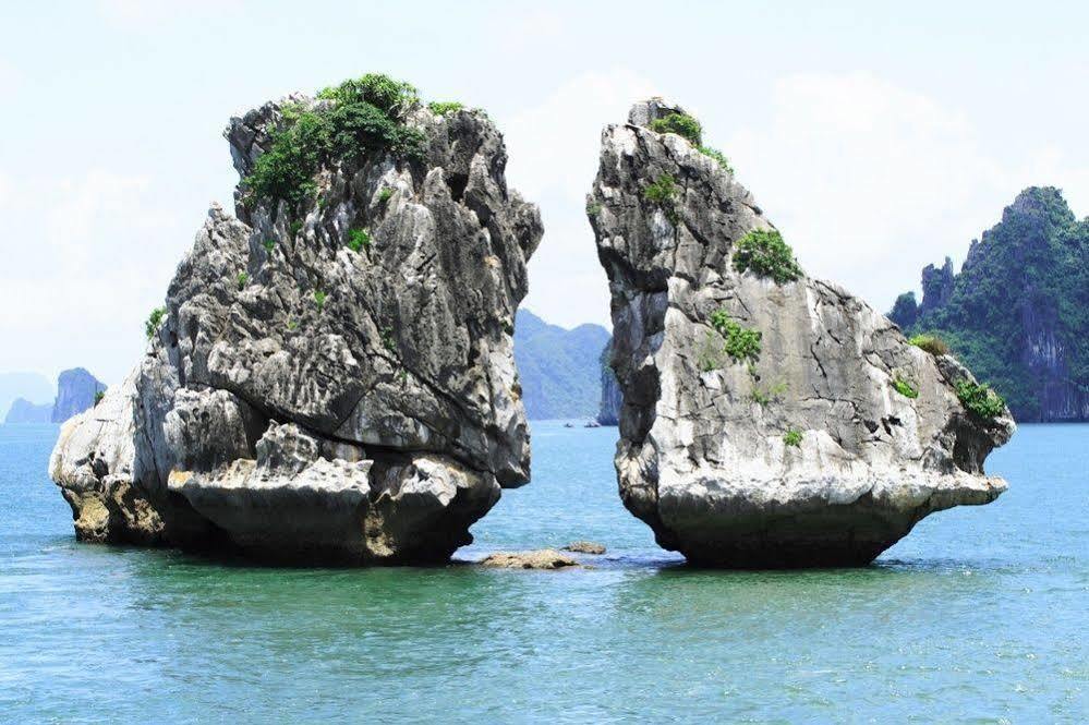 Cristina Diamond Cruise  Ha Long