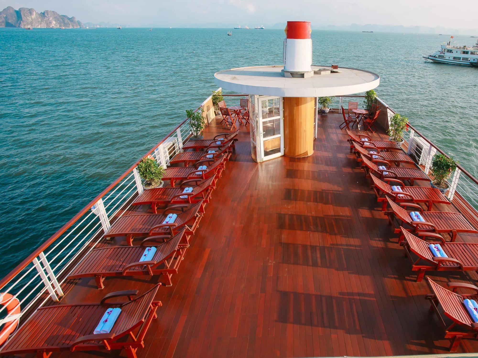  Cristina Diamond Cruise 4*