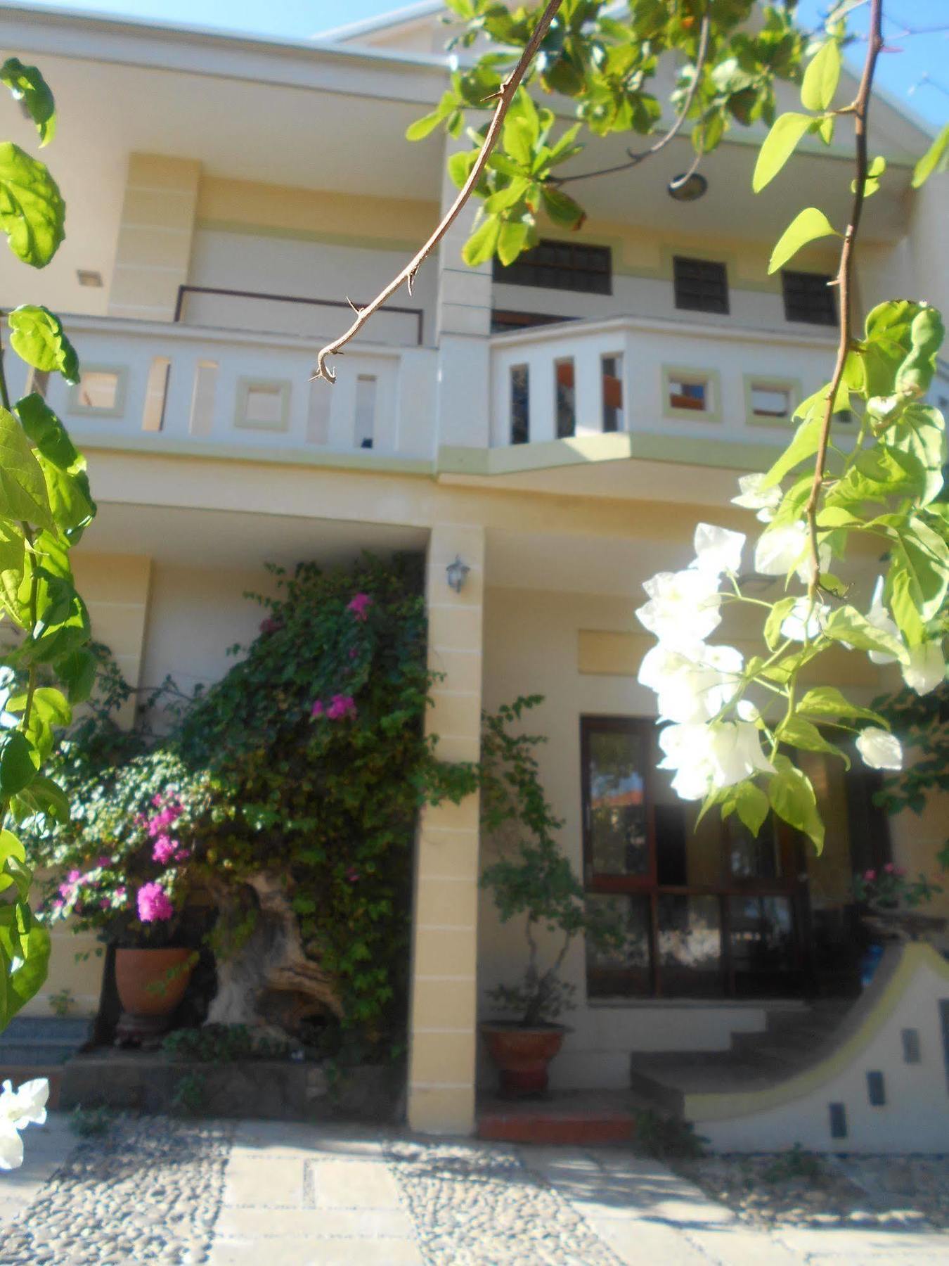 Resort Suoi Nuoc