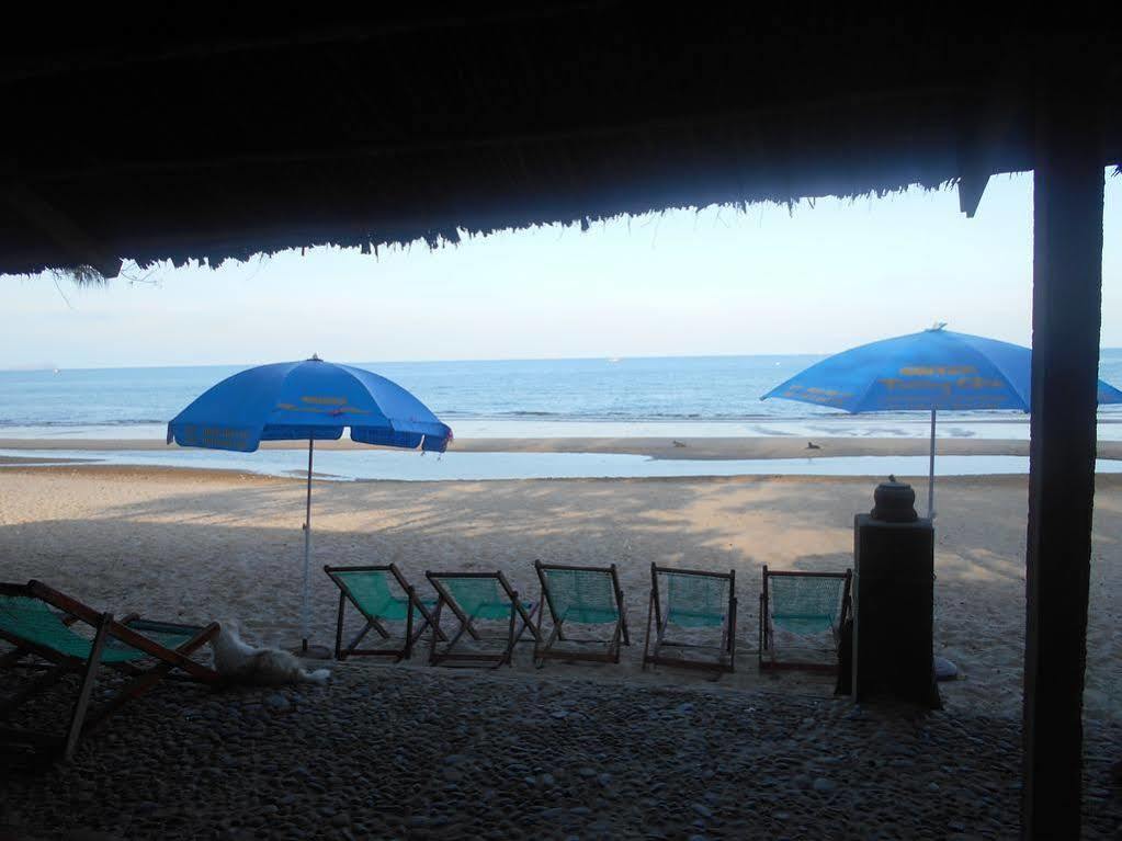 Suoi Nuoc Resort 2*