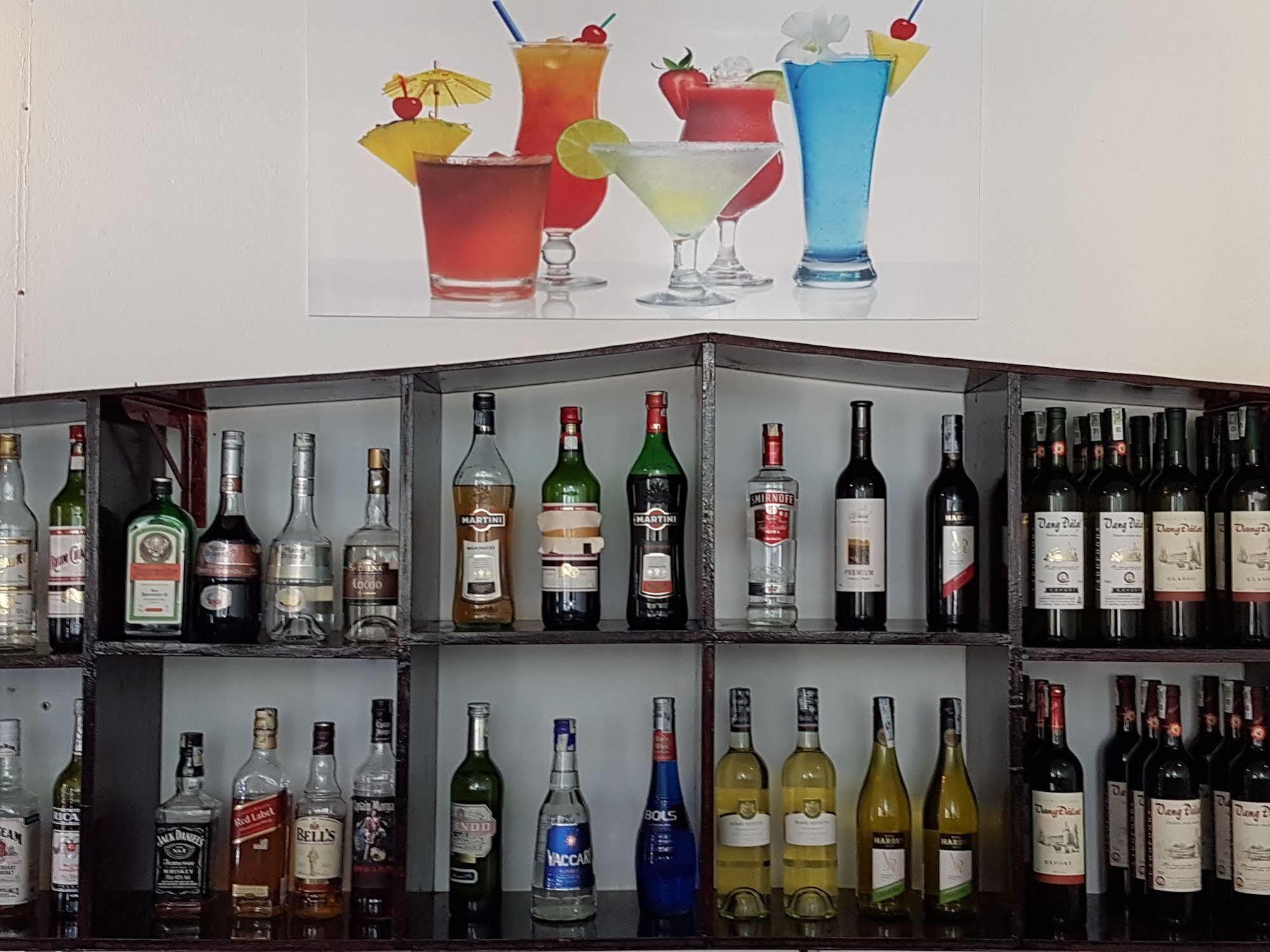Herbal & Mui Ne 2* Phan Thiet