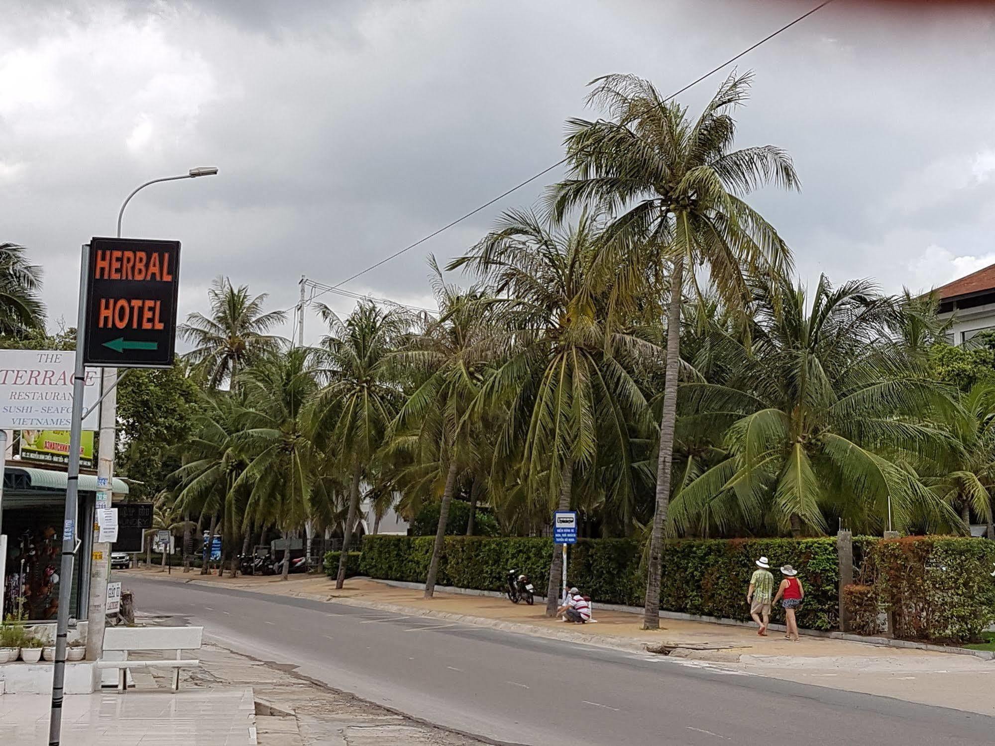 Herbal & Mui Ne Hotel
