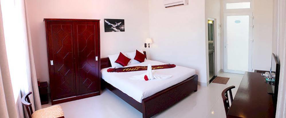 1001 Nights Hotel 3*
