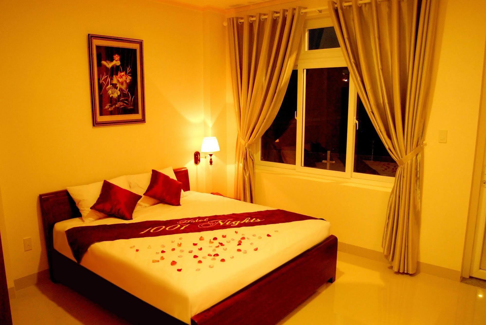 1001 Nights Hotel Hotel