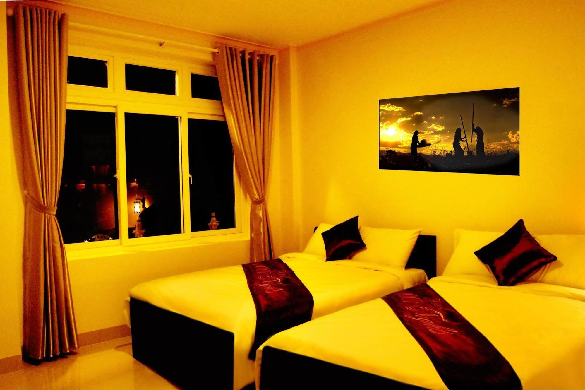 1001 Nights Hotel Phan Thiet