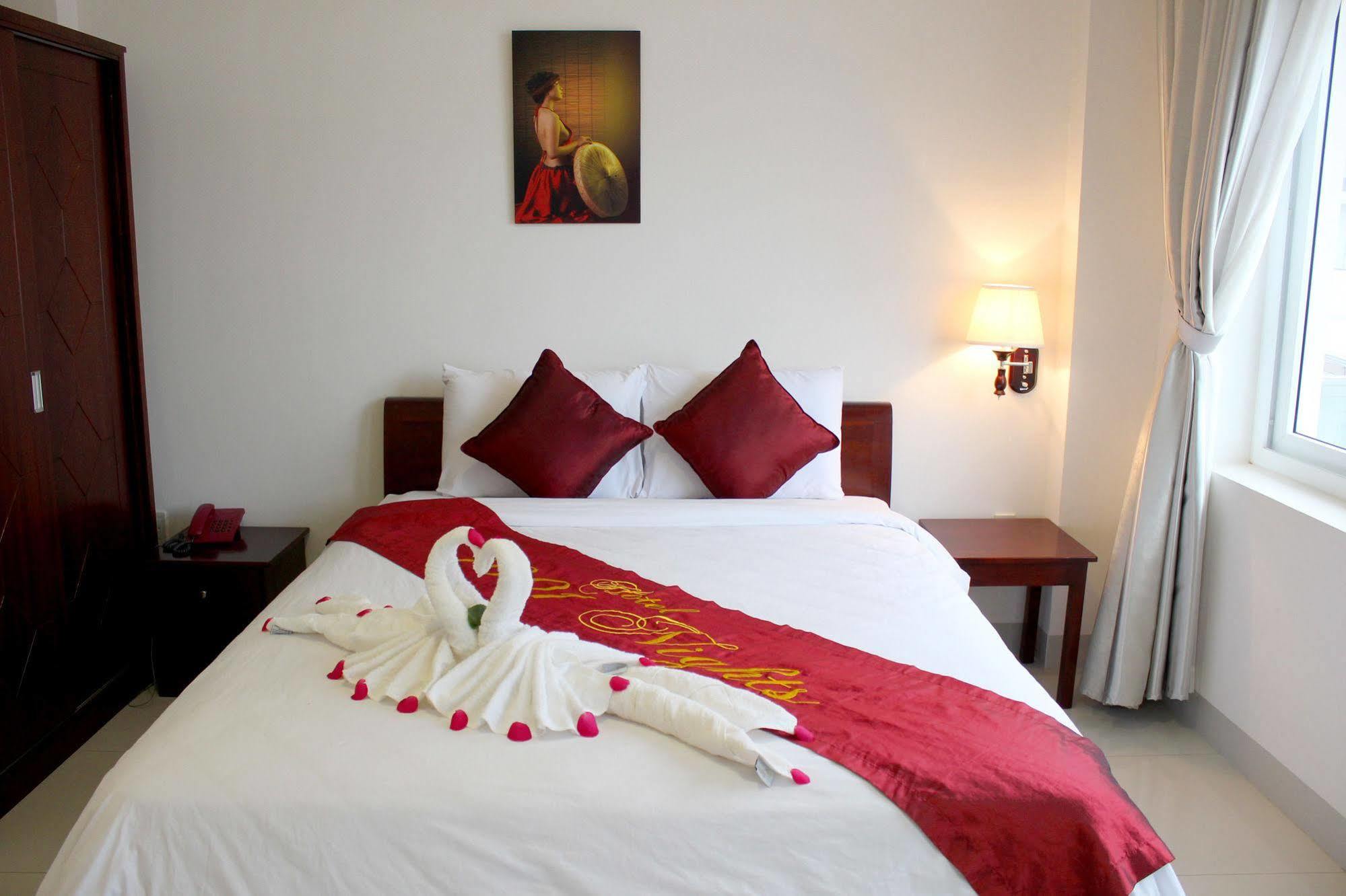 1001 Nights Hotel Phan Thiet