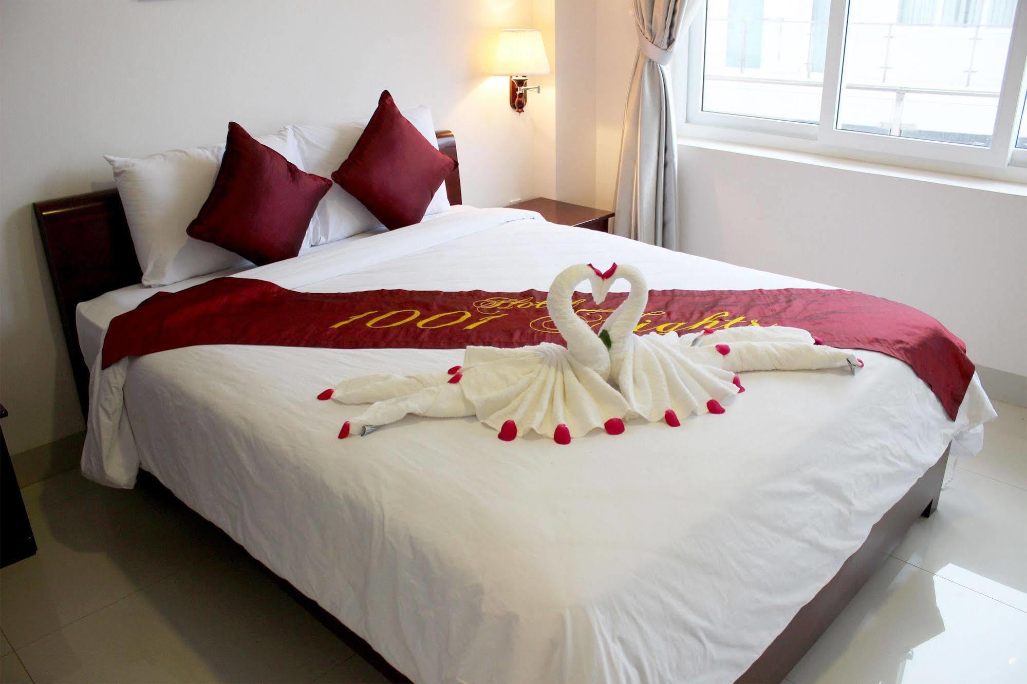 1001 Nights Hotel