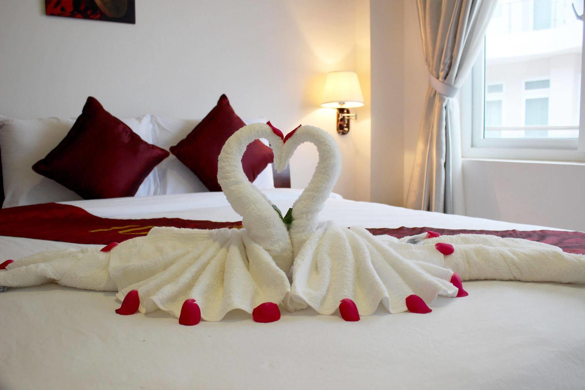Hotel 1001 Nights Hotel Phan Thiet