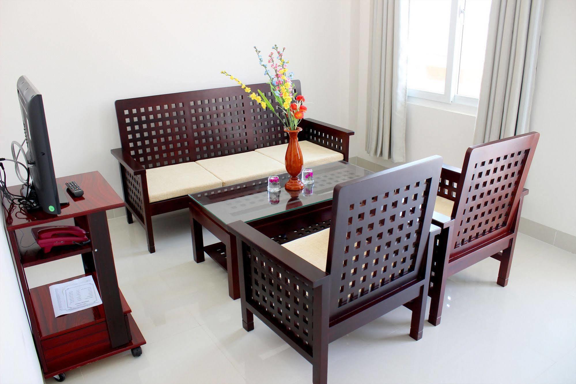1001 Nights Hotel 3* Phan Thiet