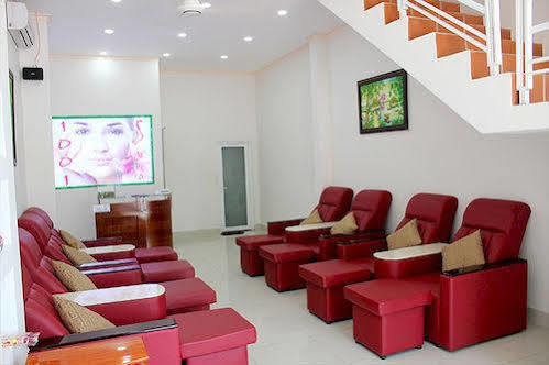 1001 Nights Hotel Hotel Phan Thiet