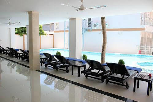 Hotel 1001 Nights Hotel Phan Thiet