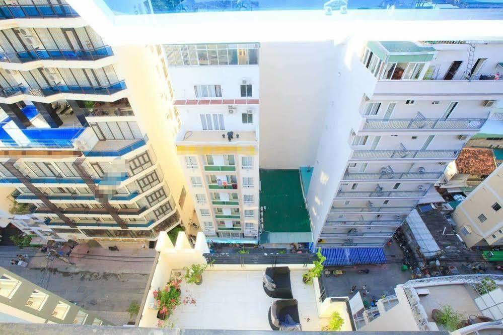 Lucky Star 3* Nha Trang