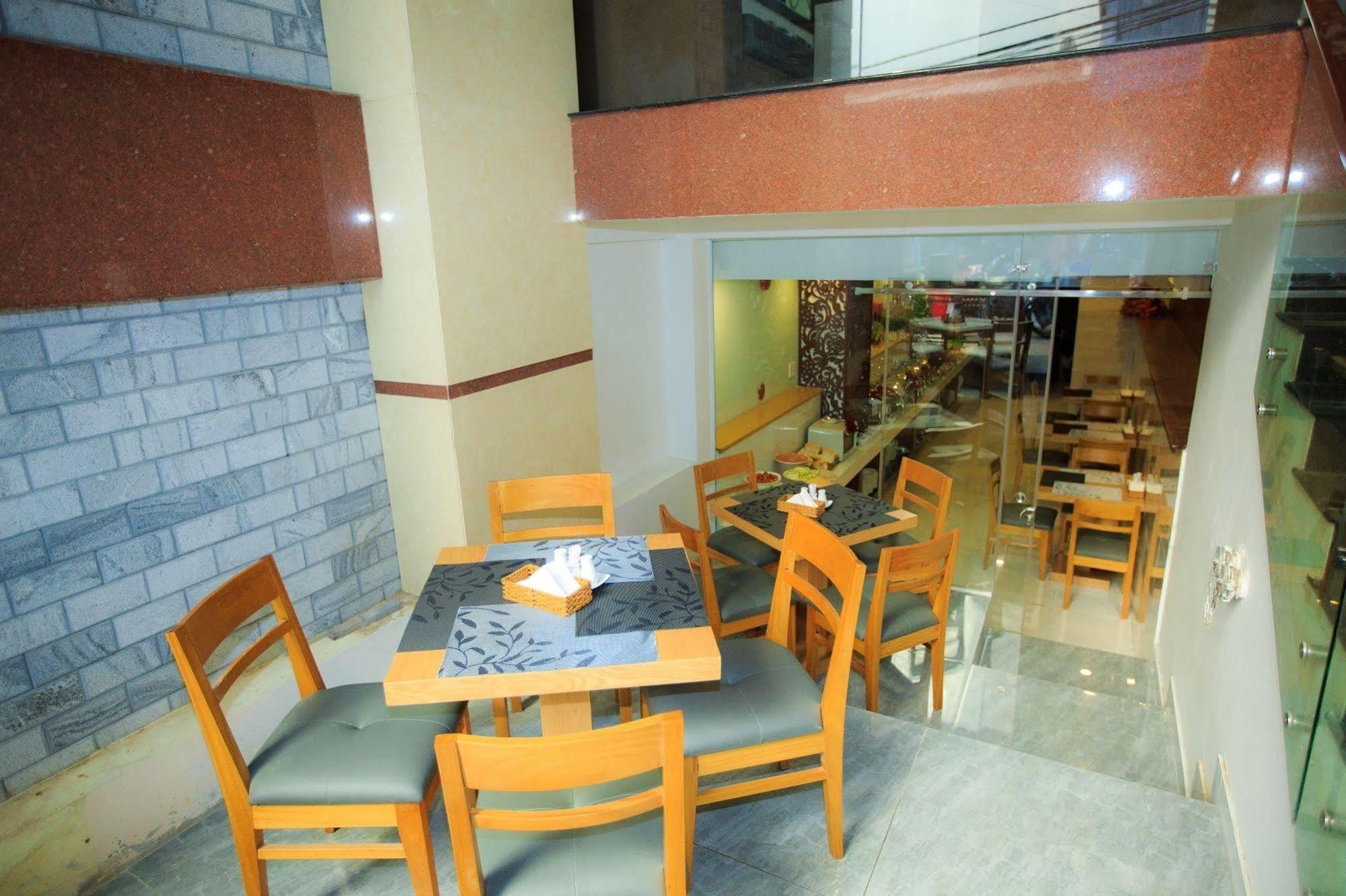 Lucky Star Hotel Nha Trang