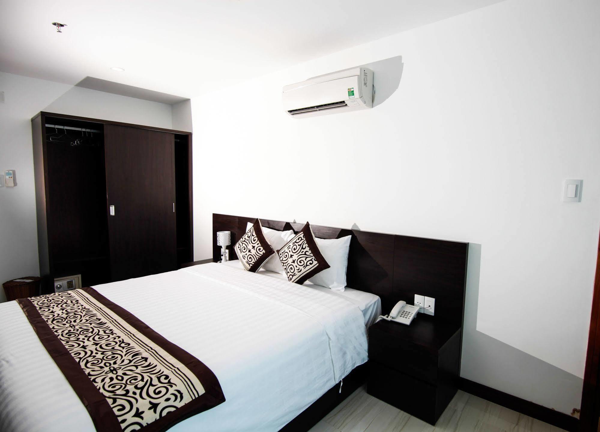 Lucky Star 3* Nha Trang