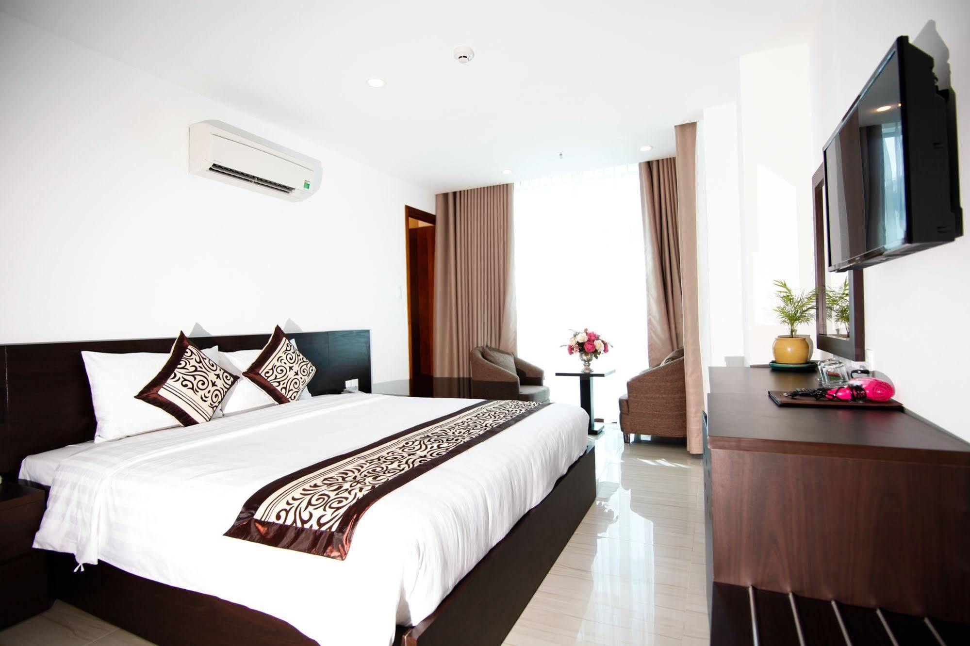 Hotel Lucky Star Nha Trang