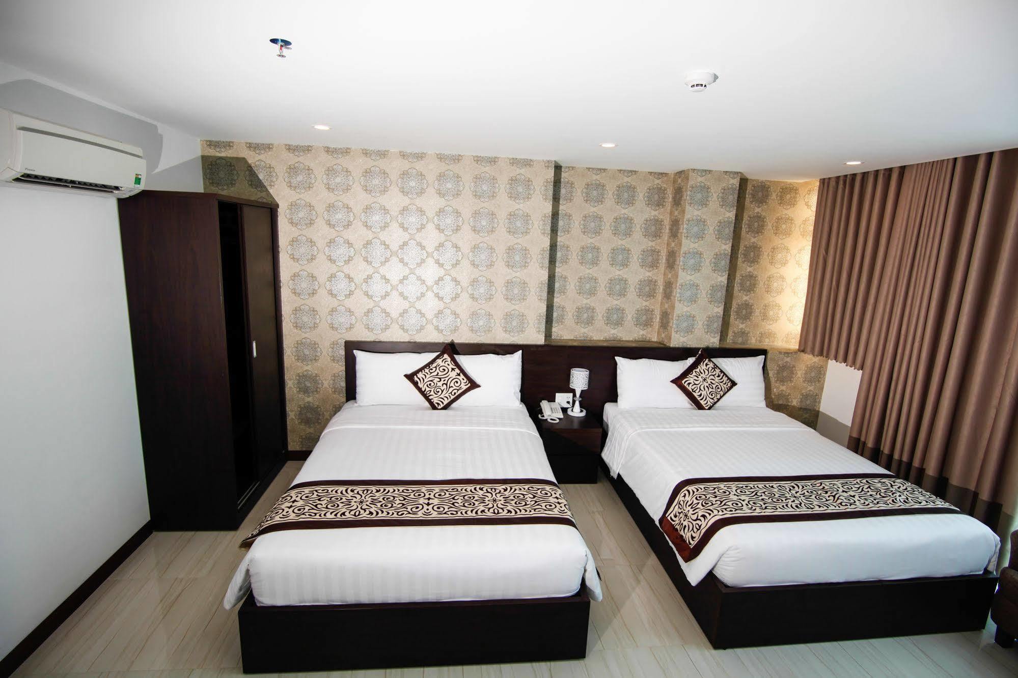 Hotel Lucky Star 3*