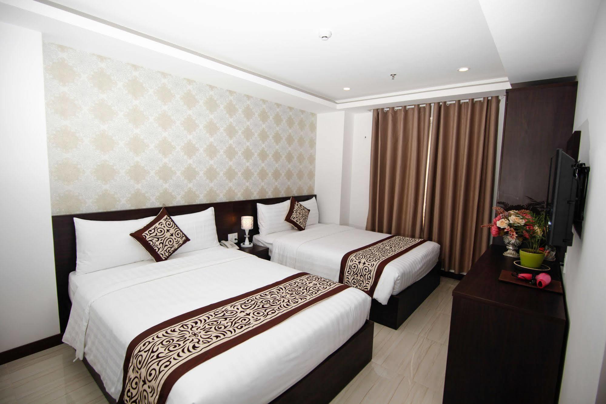 Hotel Lucky Star 3*