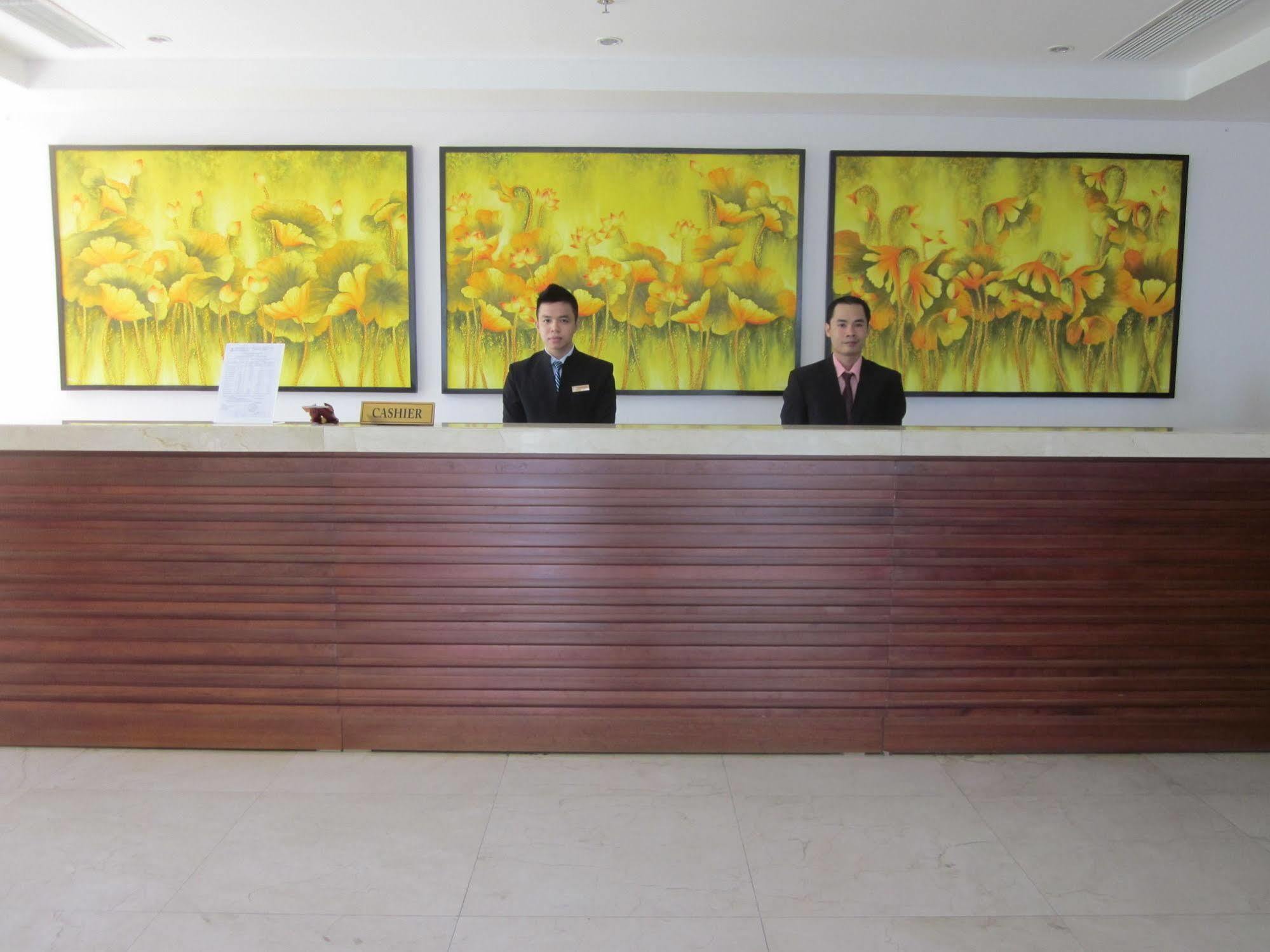 Vdb 4* Nha Trang