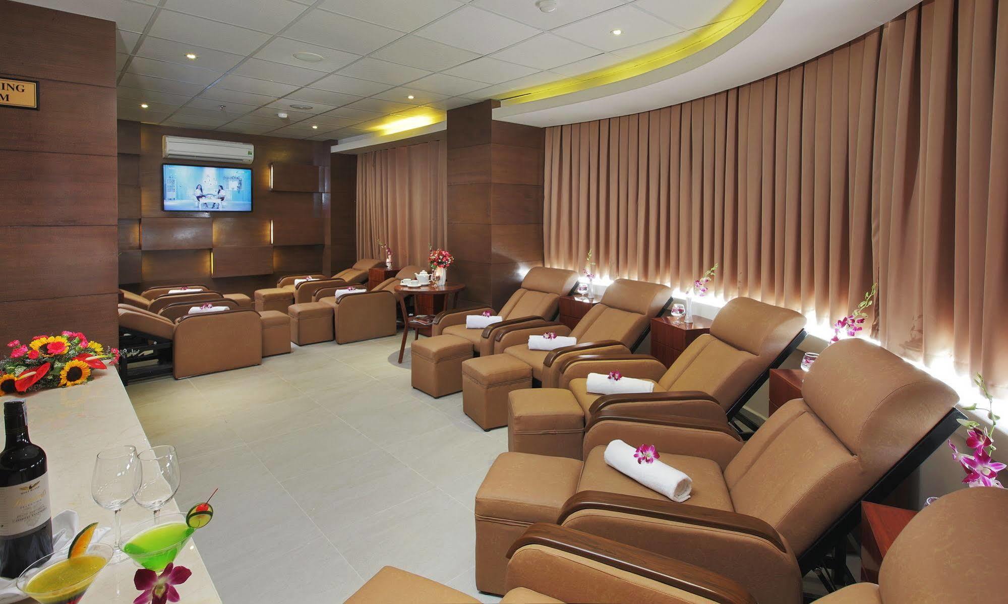 Vdb 4* Nha Trang