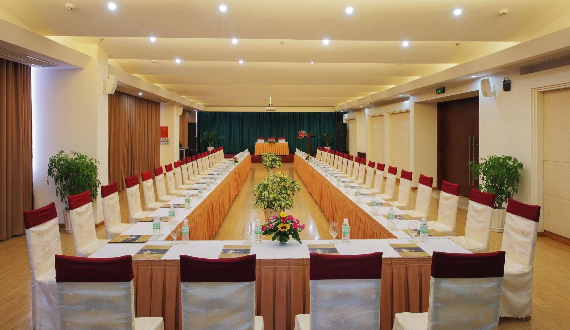Hotel Vdb 4*