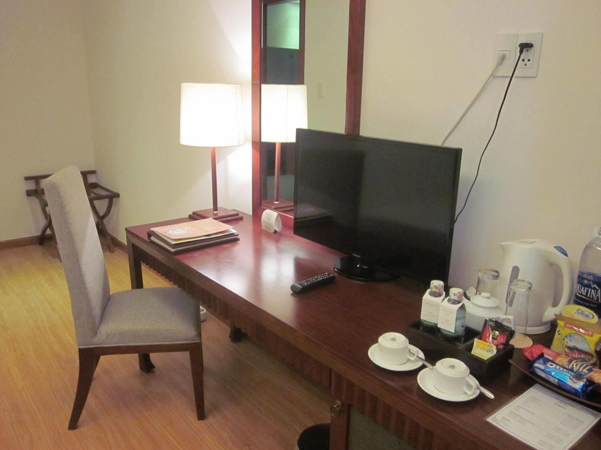 Vdb 4* Nha Trang