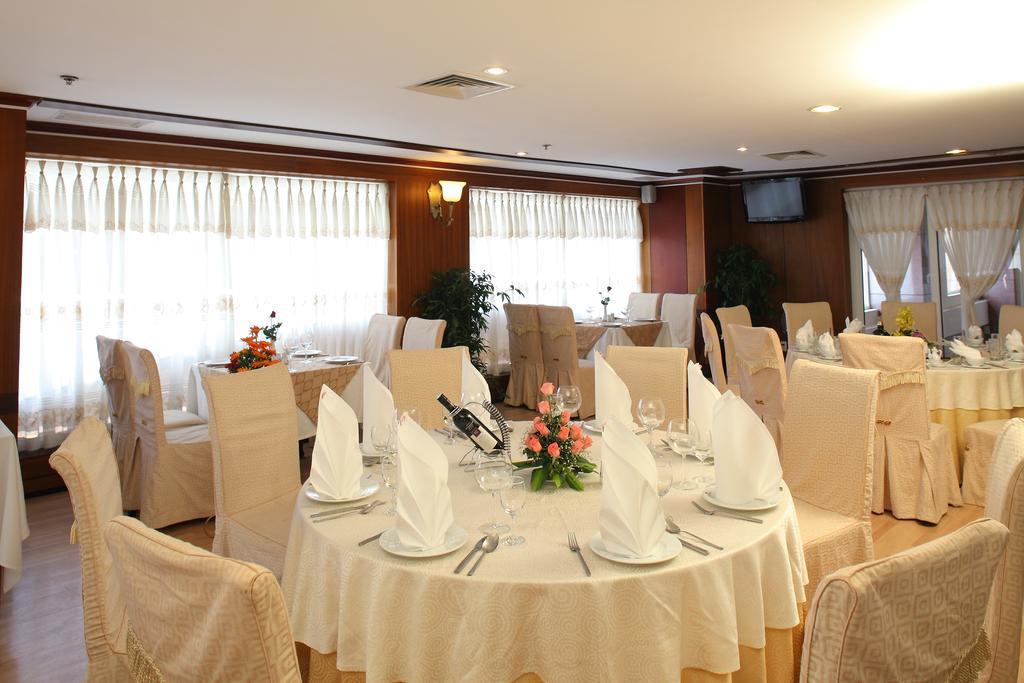 Dic Star 4* Vũng Tàu
