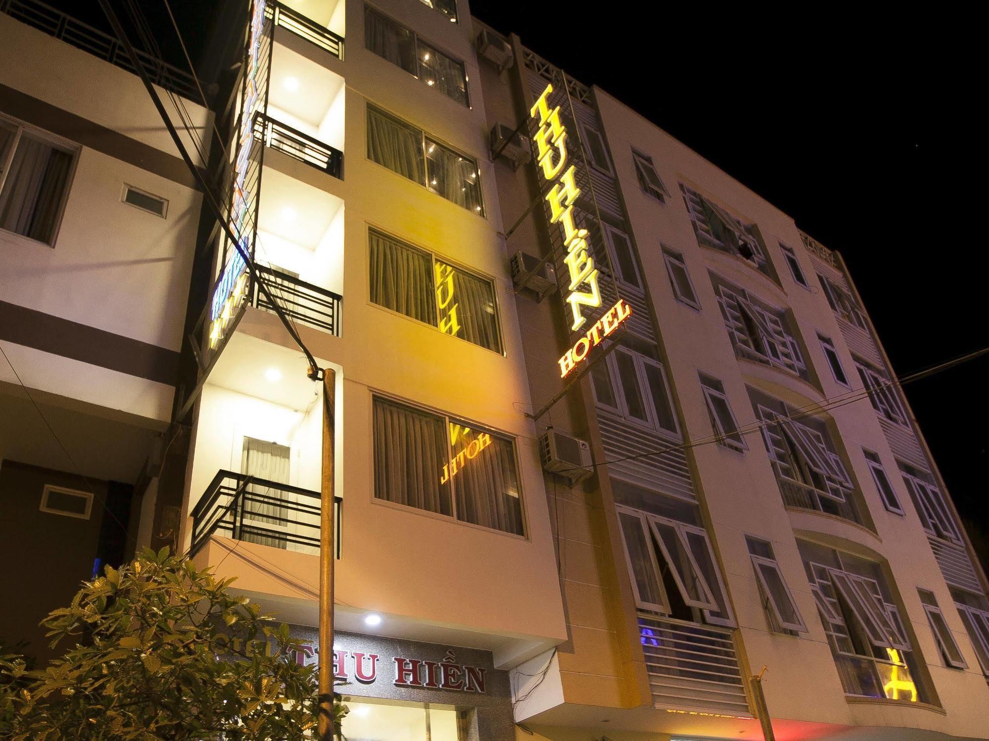Thu Hien Hotel Nha Trang