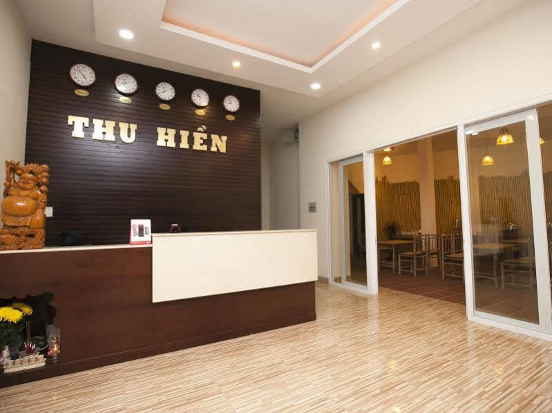 Thu Hien Nha Trang