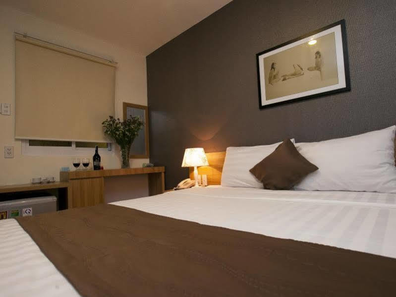 Hotel Thu Hien 2*