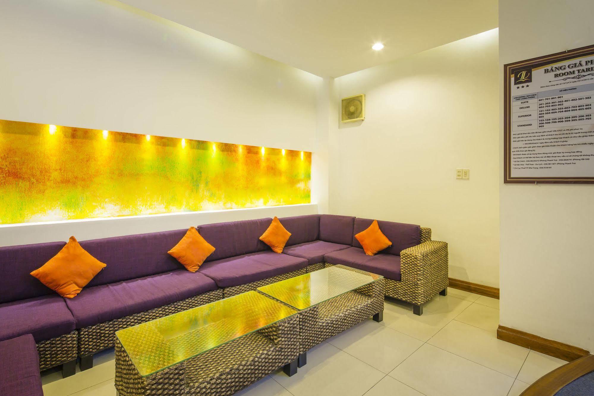 Brandi Hotel 3*