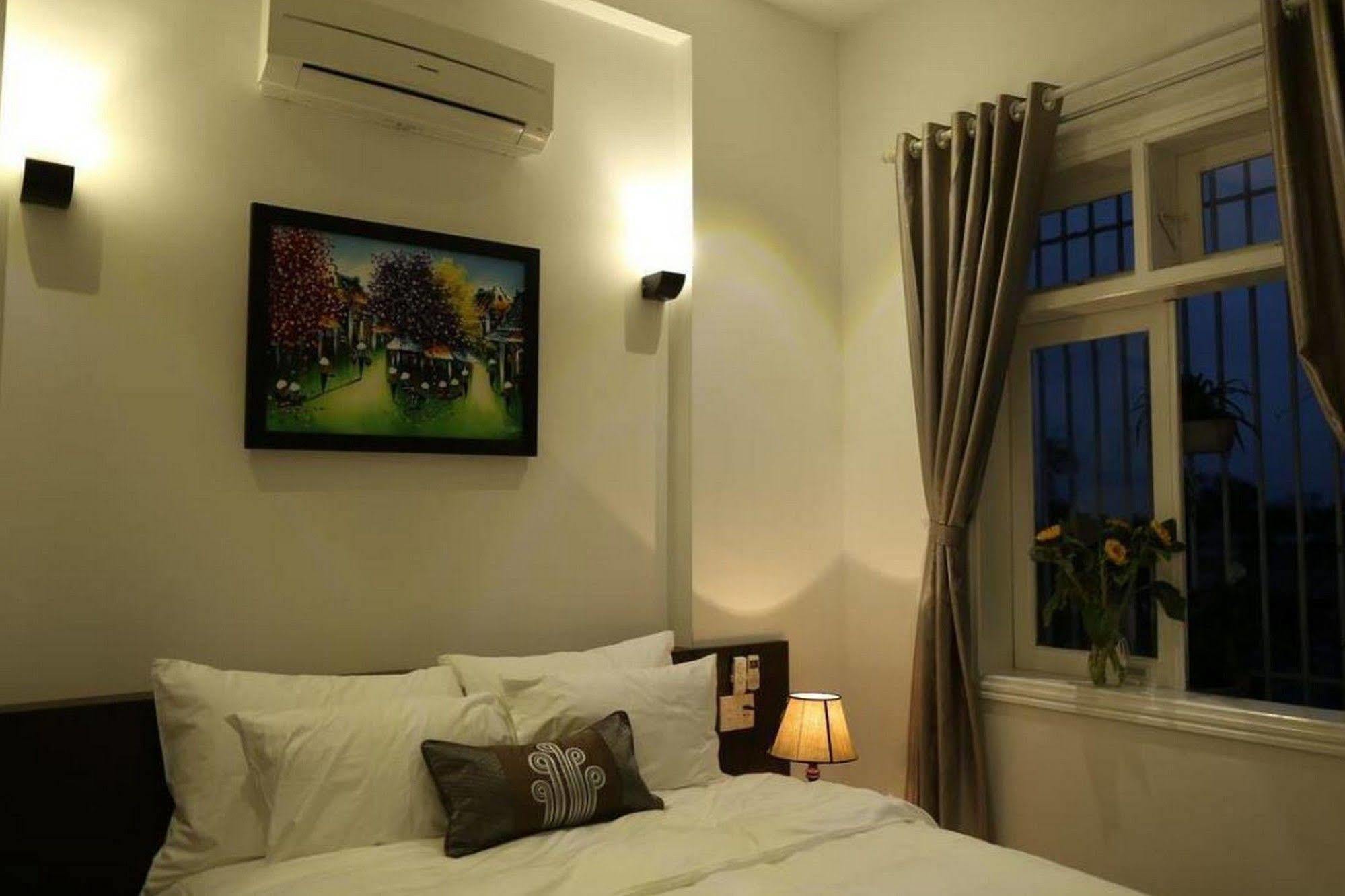 Volar Privatunterkunft Hoi An