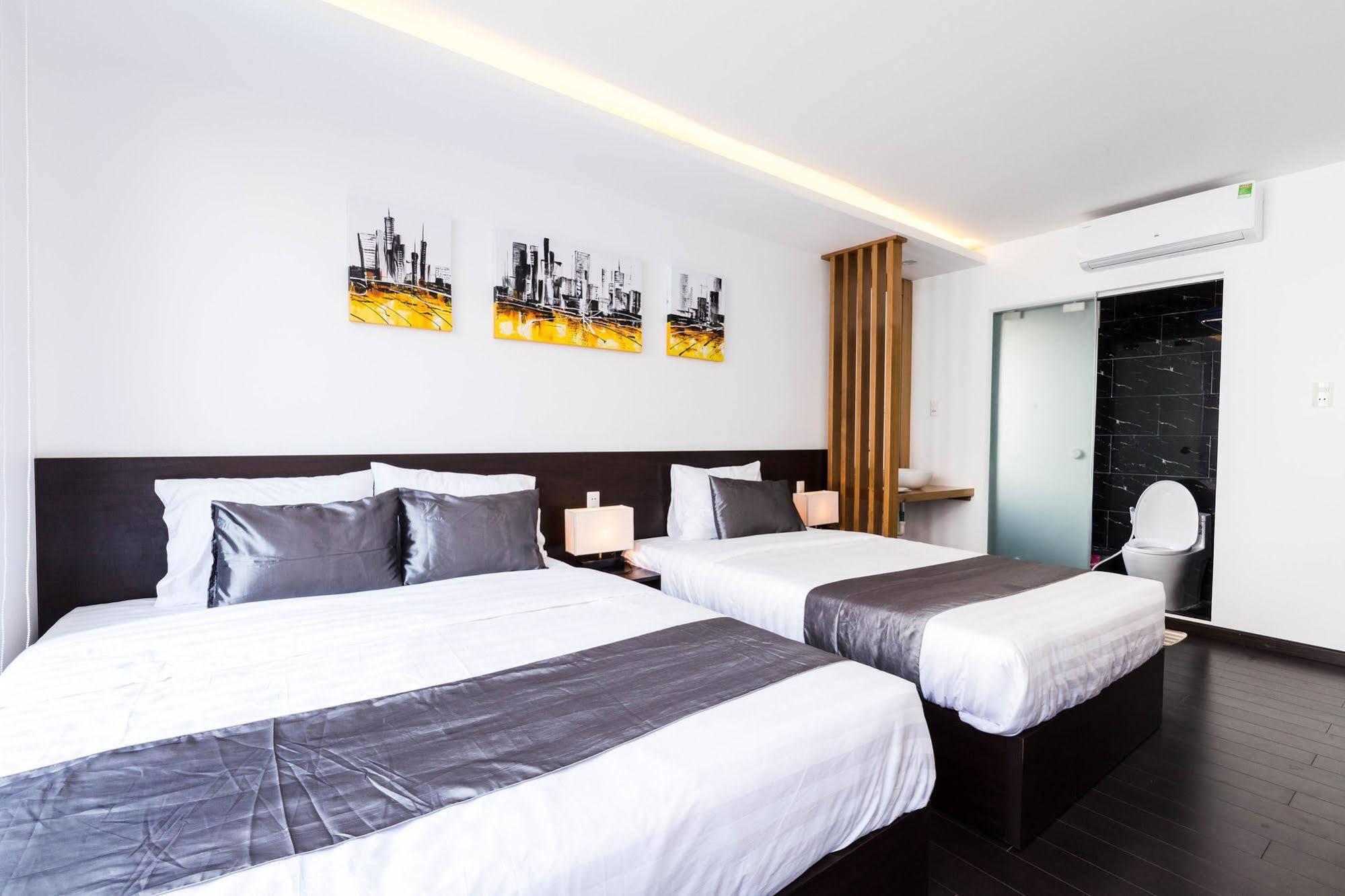Ki No Pool Biệt thự