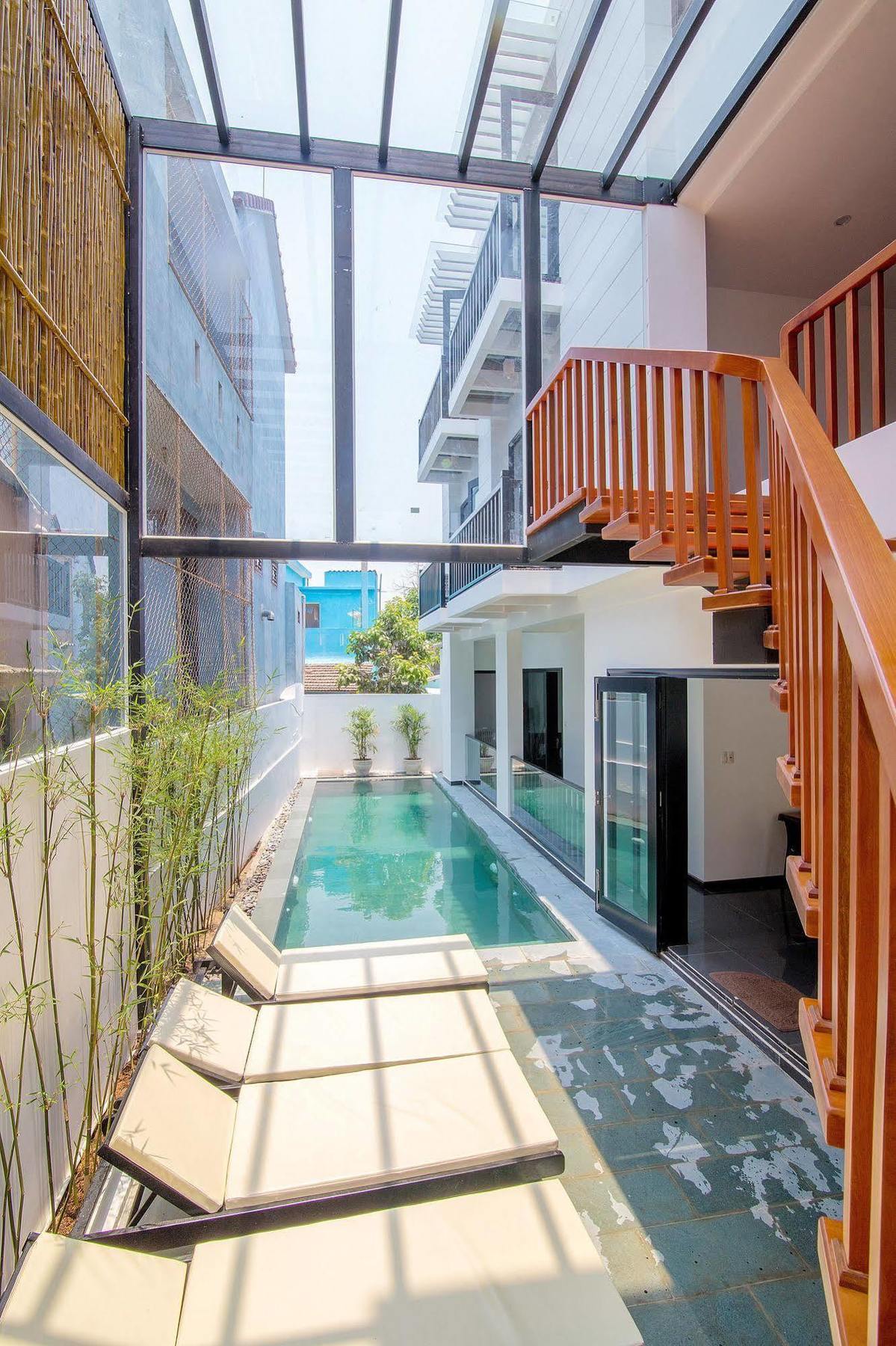 Ki No Pool * Hội An