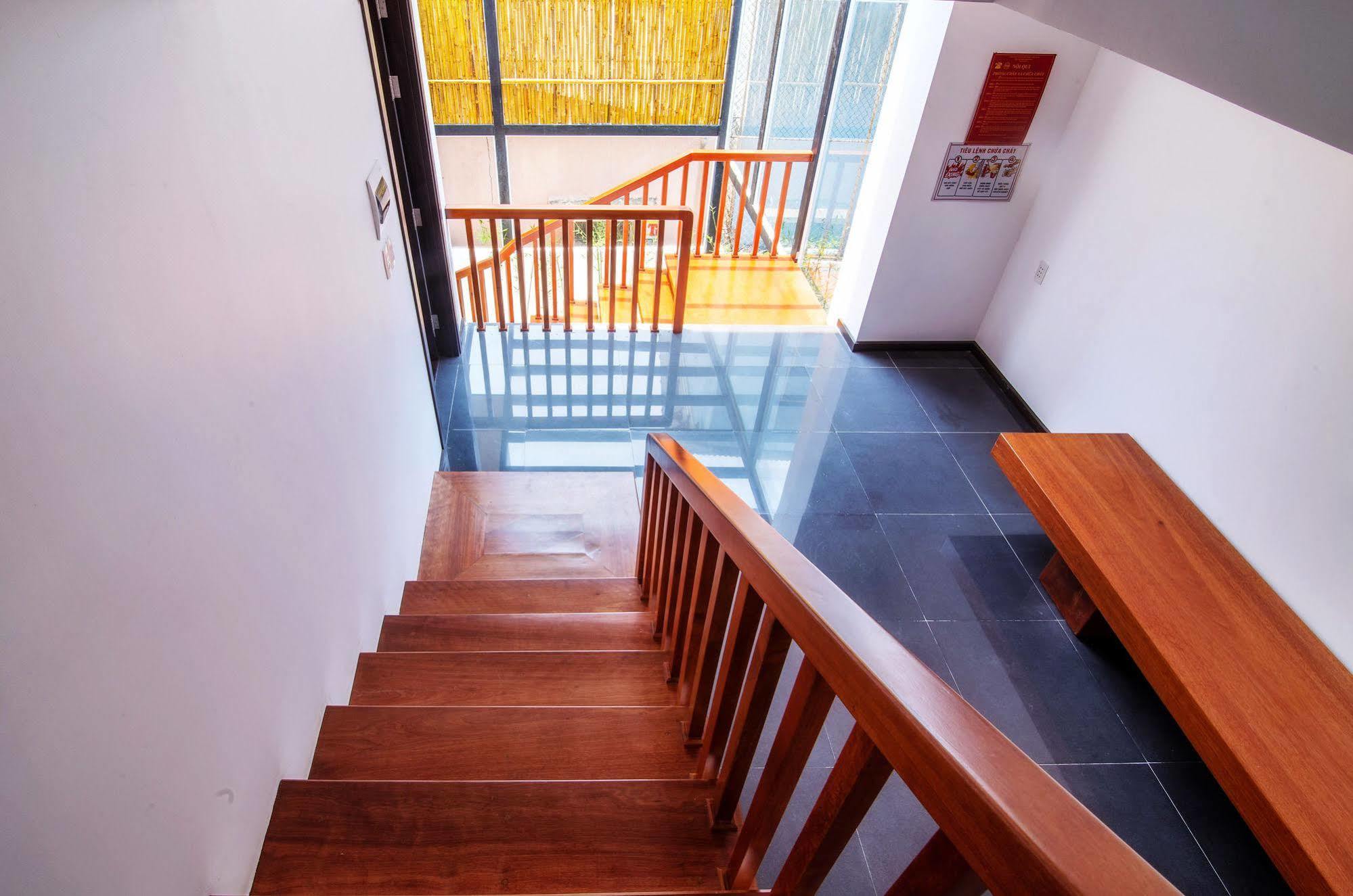 Ki No Pool Biệt thự *